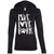 Live, Love, Bark Hooded Shirt For Women - Ohmyglad