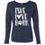 Live, Love, Bark Sweatshirt For Women - Ohmyglad