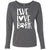 Live, Love, Bark Sweatshirt For Women - Ohmyglad