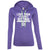 Love Them Or Don't Get Them Hooded Shirt For Women - Ohmyglad