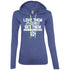Love Them Or Don't Get Them Hooded Shirt For Women