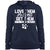 Love Them Or Don't Get Them Hoodie For Women - Ohmyglad