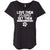 Love Them Or Don't Get Them Slouchy T-Shirt For Women - Ohmyglad