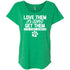 Love Them Or Don't Get Them Slouchy T-Shirt For Women