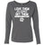 Love Them Or Don't Get Them Sweatshirt For Women - Ohmyglad