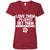 Love Them Or Don't Get Them V-Neck T-Shirt For Women - Ohmyglad
