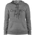 My Children Bark Hoodie For Women