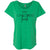 My Children Bark Slouchy T-Shirt For Women - Ohmyglad