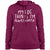 My Dog Thinks I'm Awesome Hoodie For Women - Ohmyglad