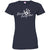 Never Forgotten... Fitted T-Shirt For Women - Ohmyglad