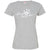 Never Forgotten... Fitted T-Shirt For Women - Ohmyglad