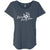 Never Forgotten... Slouchy T-Shirt For Women - Ohmyglad