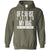 Of Course I Talk To My Dog Pullover Hoodie For Men - Ohmyglad