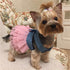 Party Dresses For Dogs