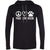 Peace, Love, Rescue Hooded Shirt For Men - Ohmyglad