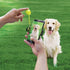 Picture Taking Dog Selfie Ball Launcher