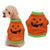 Pumpkin Dog Halloween Shirt - Ohmyglad