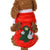 Red Reindeer Dog Costume - Ohmyglad