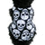 Skull T Shirt For Dogs - Ohmyglad
