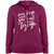 Some Things Just Fill Your Heart Without Trying Hoodie For Women - Ohmyglad