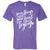 Some Things Just Fill Your Heart Without Trying V-Neck T-Shirt For Men - Ohmyglad