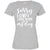 Sorry I Can't I Have Plans With My Dog Fitted T-Shirt For Women - Ohmyglad