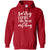 Sorry I Can't I Have Plans With My Dog Pullover Hoodie For Men - Ohmyglad