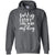 Sorry I Can't I Have Plans With My Dog Pullover Hoodie For Men - Ohmyglad