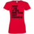 Sorry I Like My Dogs More Than Most Humans Fitted T-Shirt For Women - Ohmyglad