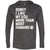 Sorry I Like My Dogs More Than Most Humans Hooded Shirt For Men - Ohmyglad