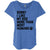 Sorry I Like My Dogs More Than Most Humans Slouchy T-Shirt For Women - Ohmyglad