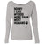 Sorry I Like My Dogs More Than Most Humans Sweatshirt For Women - Ohmyglad