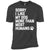 Sorry I Like My Dogs More Than Most Humans Unisex T-Shirt - Ohmyglad