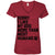 Sorry I Like My Dogs More Than Most Humans V-Neck T-Shirt For Women - Ohmyglad