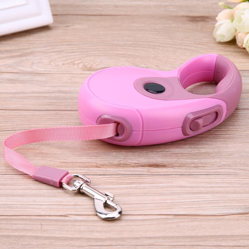Strong Retractable Dog Leash - Ohmyglad