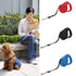 Strong Retractable Dog Leash
