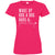 Wake Up, Hug A Dog Fitted T-Shirt For Women - Ohmyglad