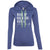 Wake Up, Hug A Dog Hooded Shirt For Women - Ohmyglad