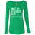 Wake Up, Hug A Dog Long Sleeve Shirt For Women - Ohmyglad