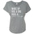 Wake Up, Hug A Dog Slouchy T-Shirt For Women - Ohmyglad