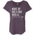 Wake Up, Hug A Dog Slouchy T-Shirt For Women - Ohmyglad