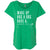 Wake Up, Hug A Dog Slouchy T-Shirt For Women - Ohmyglad