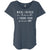 When I Needed A Hand, I Found Your Paw Slouchy T-Shirt For Women - Ohmyglad