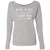 When I Needed A Hand, I Found Your Paw Sweatshirt For Women - Ohmyglad