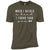 When I Needed A Hand, I Found Your Paw Unisex T-Shirt - Ohmyglad