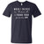When I Needed A Hand, I Found Your Paw V-Neck T-Shirt For Men - Ohmyglad