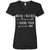 When I Needed A Hand, I Found Your Paw V-Neck T-Shirt For Women - Ohmyglad
