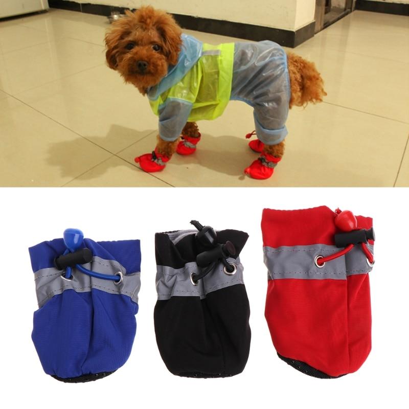 Winter Shoes For Dogs - Ohmyglad