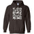 Yes, Actually The World Does Revolve Around My Dogs Pullover Hoodie For Men - Ohmyglad