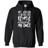 Yes, Actually The World Does Revolve Around My Dogs Pullover Hoodie For Men